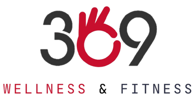 369 Wellness & Fitness