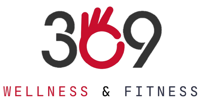 369 Wellness & Fitness