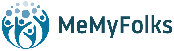 MeMyFolks