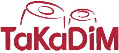 Takadim
