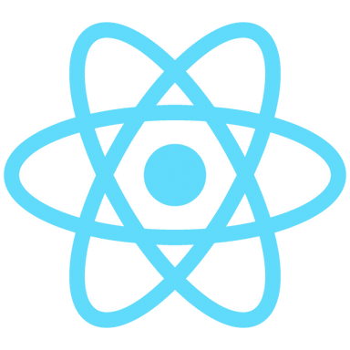 React
