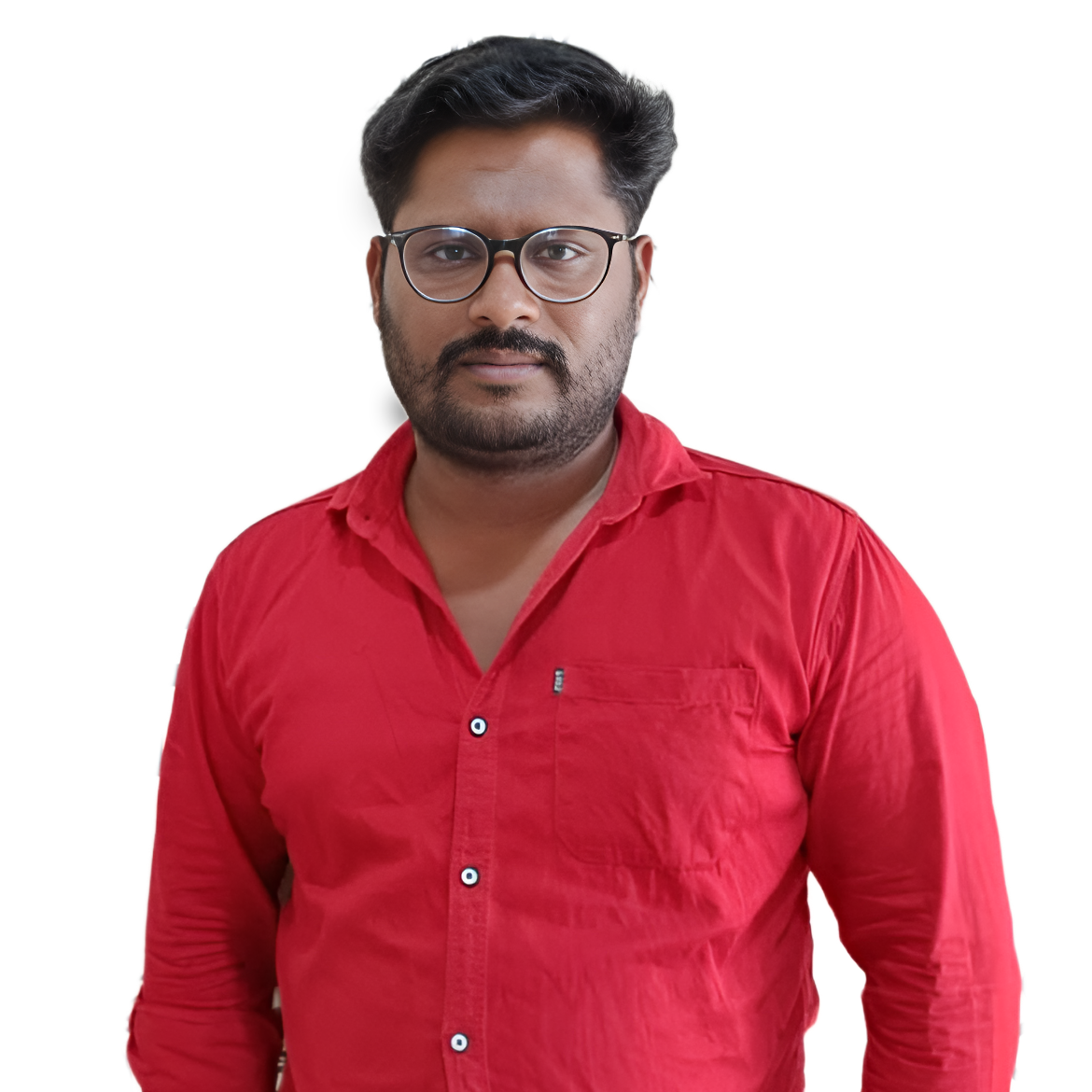 Jayaprakash M