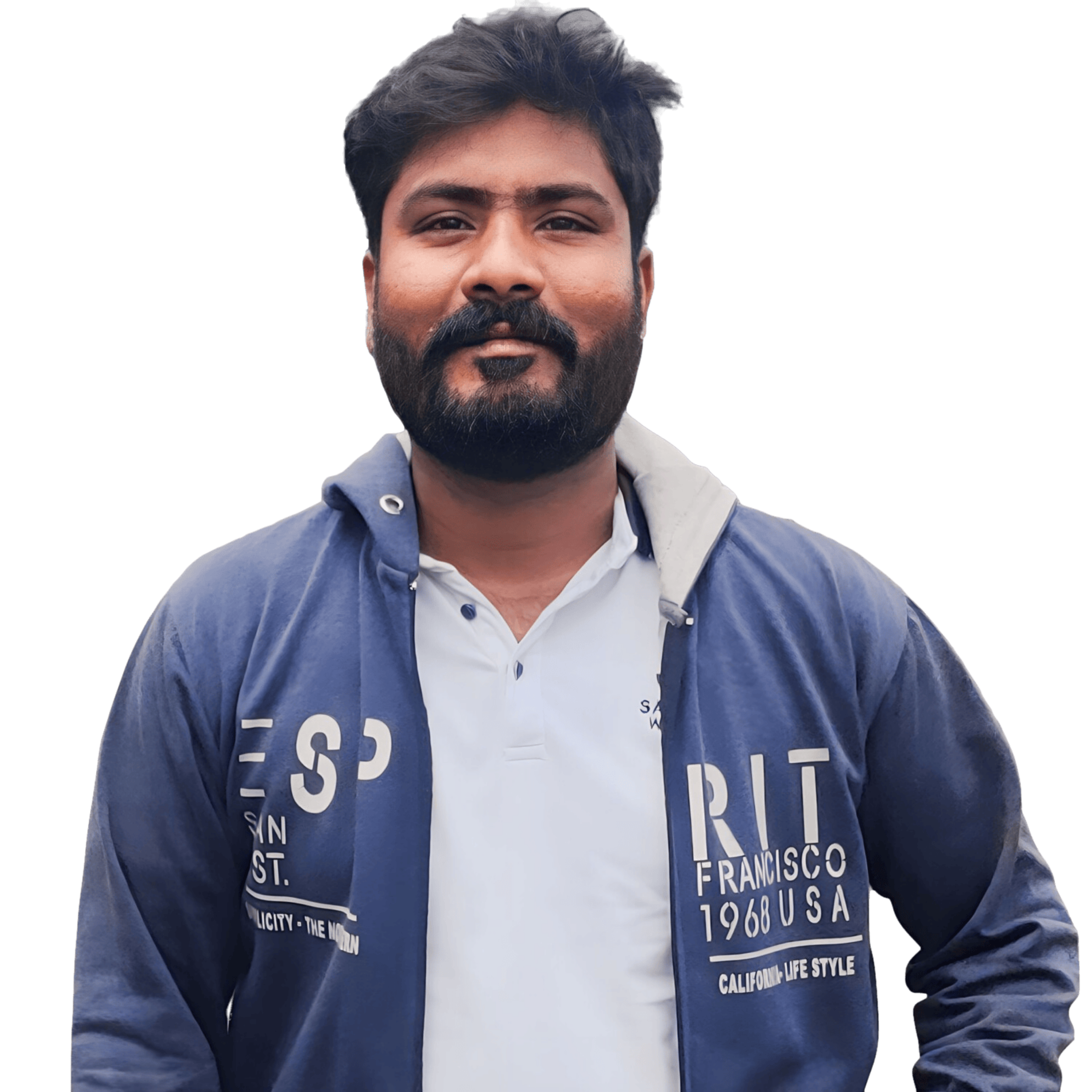 Mohan G