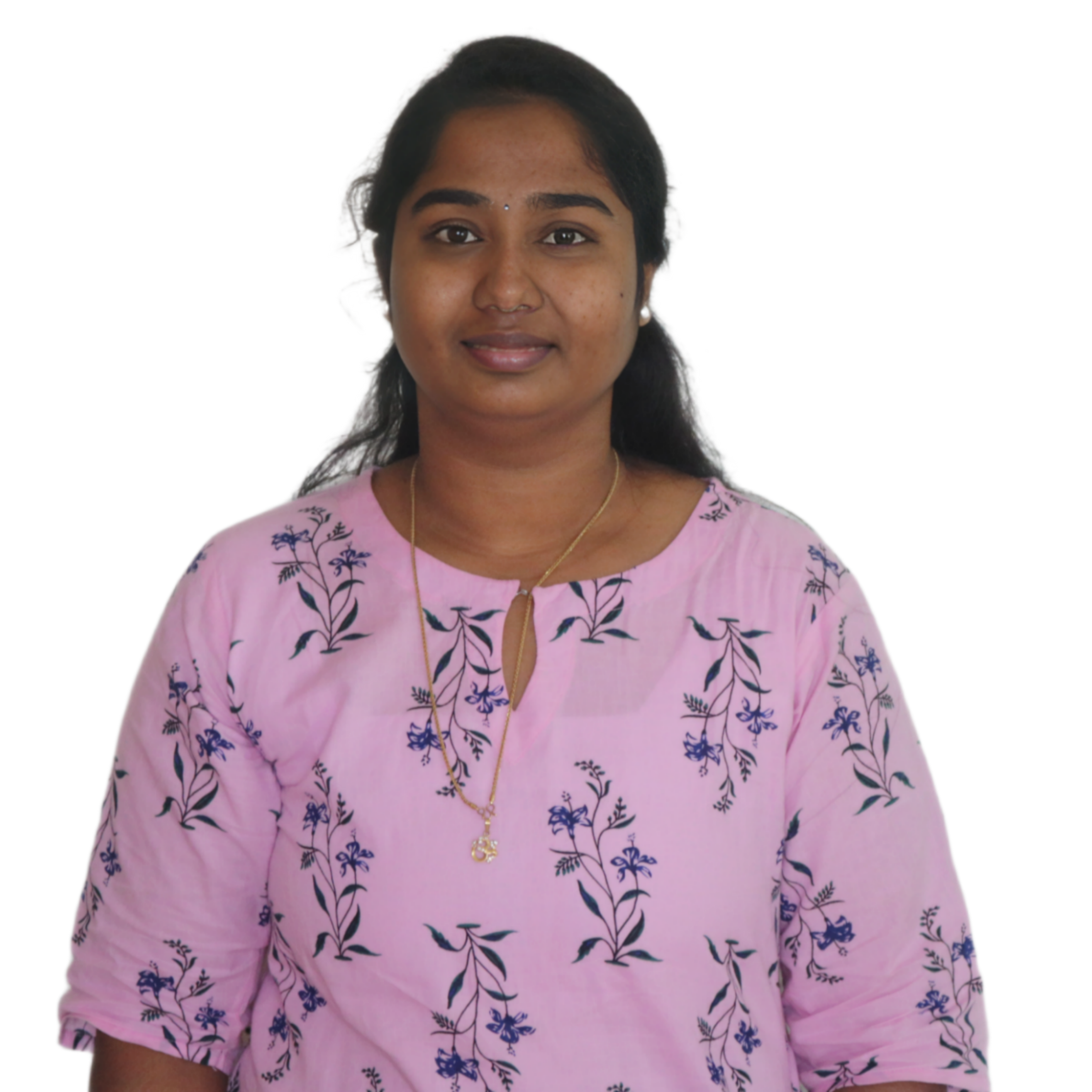 Priyanka R